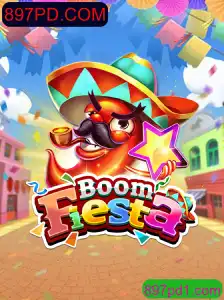BoomFiesta - Um mergulho no mundo dos jogos interativos