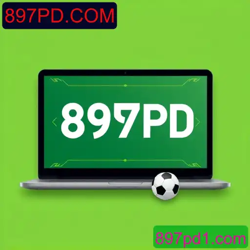O Fenômeno dos Esportes na Era Digital: Foco em 897PD.COM