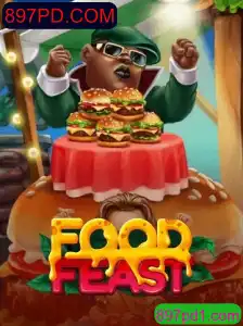Explorando o Mundo de FoodFeast: Um Jogo de Estratégia Culinária
