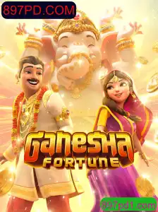 Descubra GaneshaFortune: A Tradição e a Emoção do Jogo Online