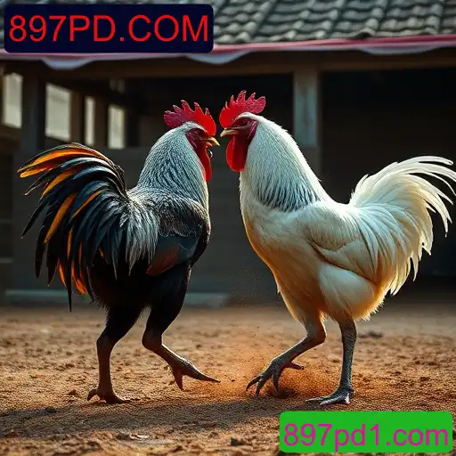Explorando o Fascinante Mundo dos Jogos de Sabong com 897PD.COM