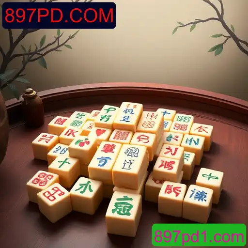 Explorando o Fascinante Mundo do Mahjong: Estratégia, Cultura e Tradição
