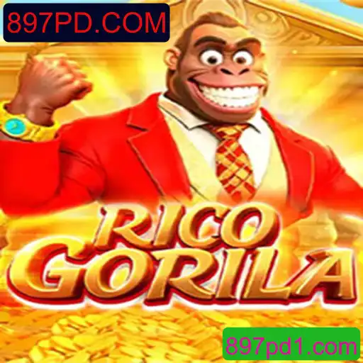 RicoGorila: O Novo Fenômeno do Mundo dos Jogos