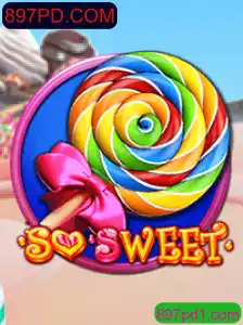 Descubra o Encantador Mundo de SoSweet: O Jogo que Conquista